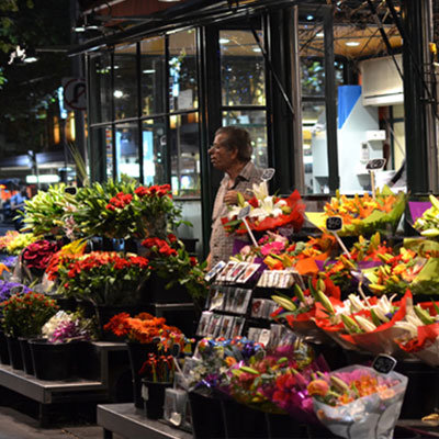 Chelsea Heights Florist